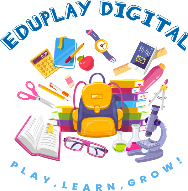 EduPlay Digital